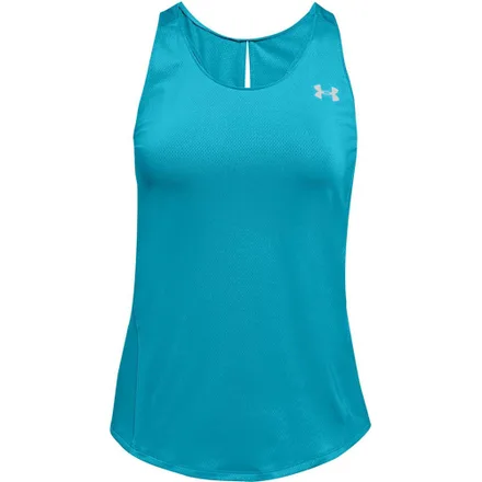 Camiseta Regata Under Armour Feminina 439