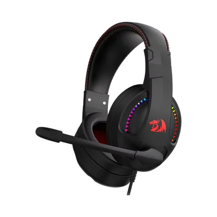 Auricular Gamer Redragon Cronus H211 Rgb