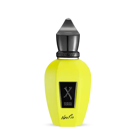 Xerjoff Perfume Blends Neo Rio Yellow Parfum 50ml