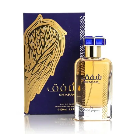 Ard Al Zaafaran Shafaq Eau Parfum 100ml