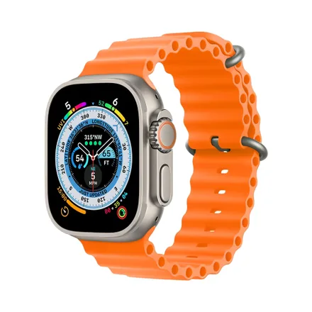 Smartwatch Jeqang Js W906