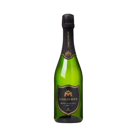 Espumante Charles Roux Blanc Blancs Brut 750ml