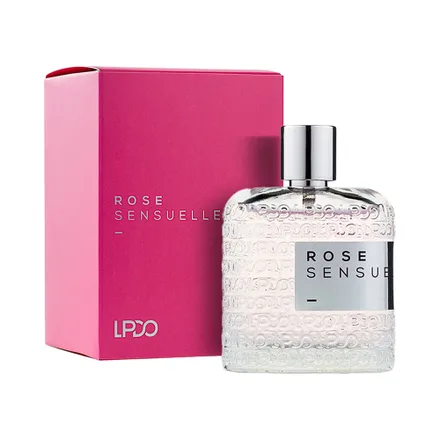 Perfume Lpdo Rose Sensuelle Eau Parfum Intense 100ml