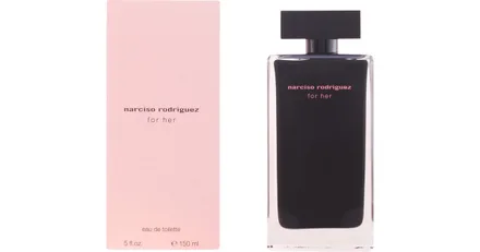 Narciso Rodriguez Femenino Eau Toilette 150ml