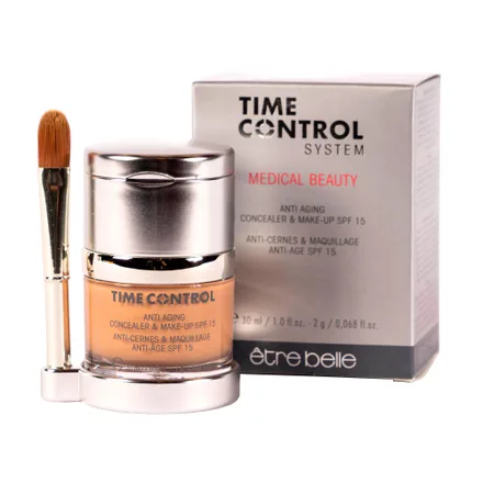 Base Etre Belle Time Control Anti Age 03 30ml