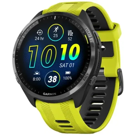 Forerunner 965 010 02 47mm