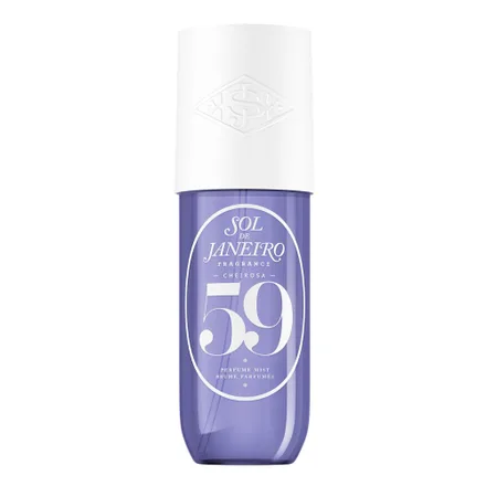 Splash Sol Janeiro Cheirosa 59 90ml