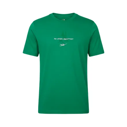 Remera Nike Hv0125324 Sportswear Club Masculino