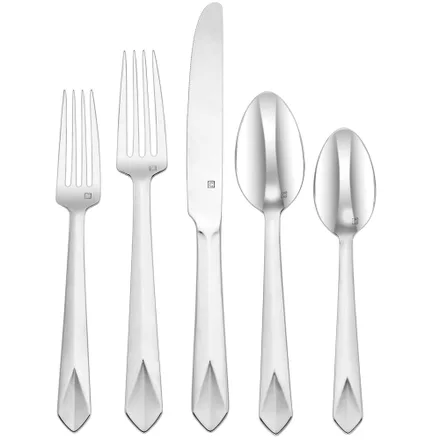 Conjunto Talheres Cuisinart Cfe 20PF Set Jolie 20