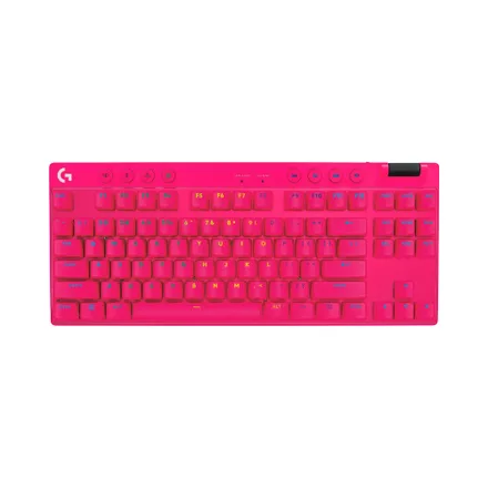 Teclado Gamer 920 Pro Tkl
