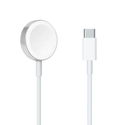 DEVIA CARGADOR CABLE APPLE WATCH EA199 3W WHITE