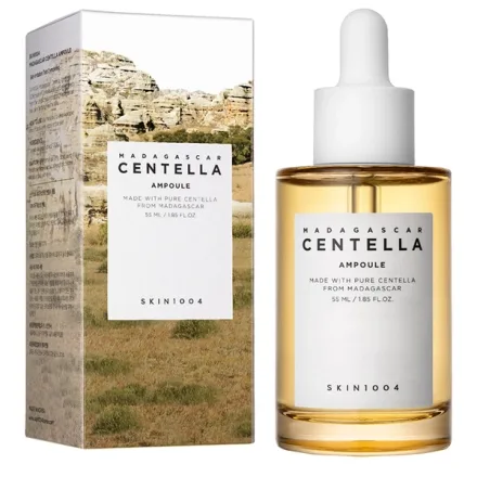 Serum Facial Madagascar Centella Ampoule 55ml