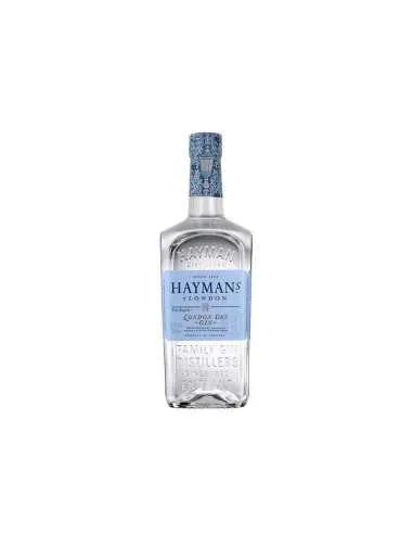 Hayman Gin London Drygin 750ml