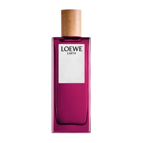 Perfume Loewe Earth Feminino Eau Parfum 100ml