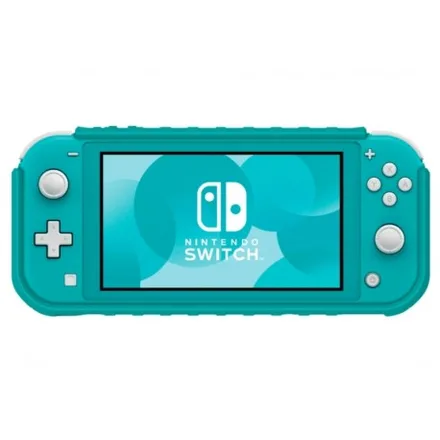 Protetor Hybrid System Armor Nintendo Switch NS2 055U