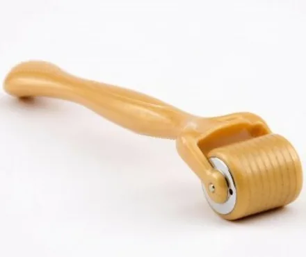 Dermaroller Drs 192 Mm Agulhas Dr Roller