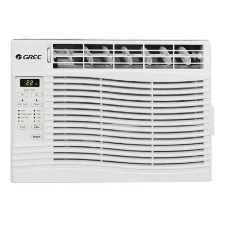 Ar Condicionado Janela Gree Btus R32 Inmetro Frio