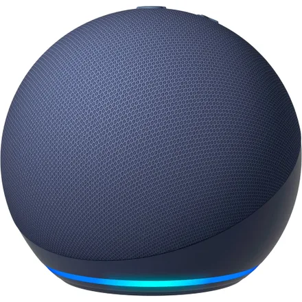 Speaker Amazon Echo Dot Alexa 5