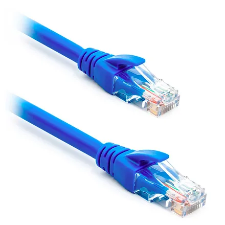 Cable Cat 6 1MTS