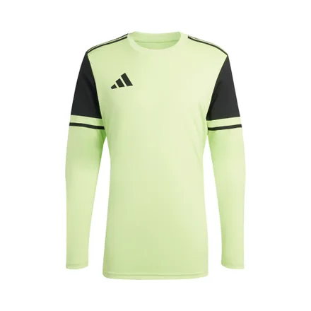 Remera Manga Larga Arqueros Adidas Squadra 25 Masculino