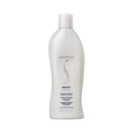 Shampoo Senscience Smooth 280ml