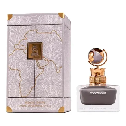 Perfume Aurora Scents Globe Moon Dust Eau Parfum Unisex 100ml