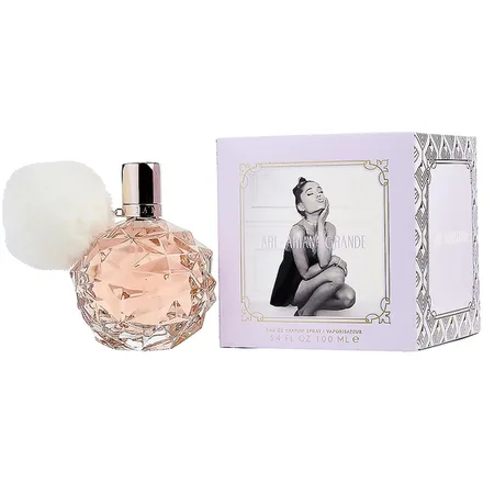 Perfume Ariana Grande Ari Edp Femenino 100ml