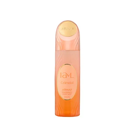 Armaf Body Splash Am Celestial 250ml