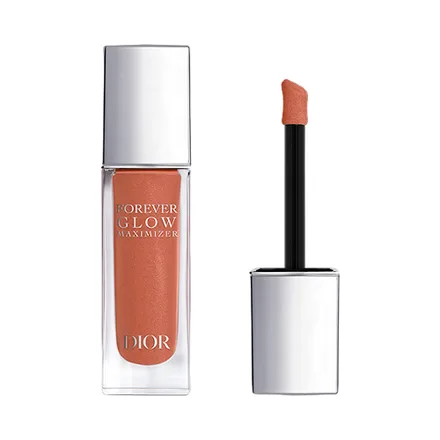 Iluminador Liquido Dior Forever Glow Maximizer Bronze 11ml