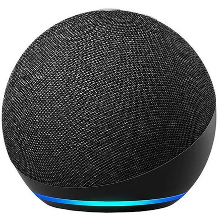 Amazon Echo Dot 4 Alexa