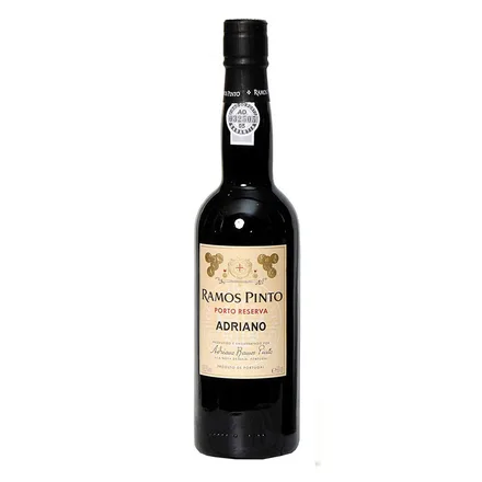 Vino Tinto Adriano Ramos Pinto Porto Reserva 750ml