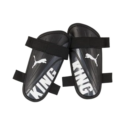 Canilleras Puma 01 King Masculino 1 Par