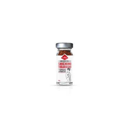Spice Blends La Victoria Shichimi Togarashi 60g