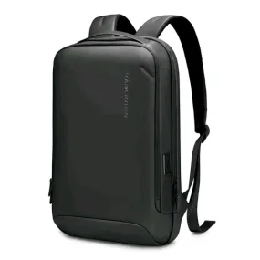 Mochila Mark Ryden MR-9008SJ 17.3" Black