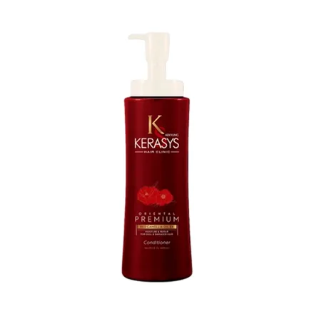 Acondicionador Kerasys Oriental 600ml