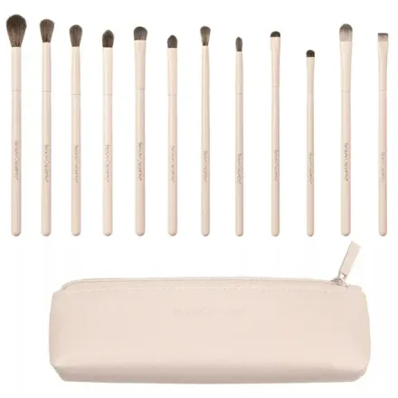 Beauty Creations Brocha Set 12 Piezas