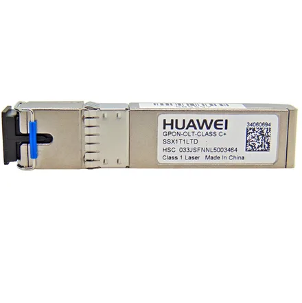 Sfp Gpon Olt Class Plus 20KM Sc