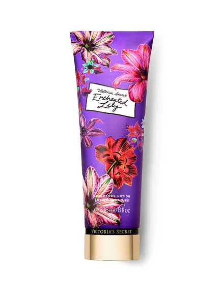 Victoria Secret Lotion Enchated Lily 236ml