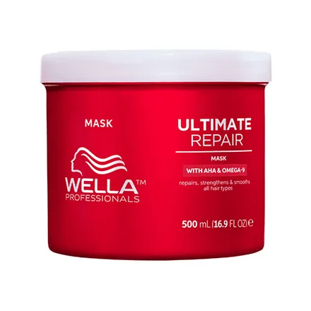 Wella Ultimate Repair Mask 500ml