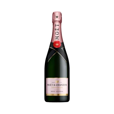 Champagne Moet Chandon Rose Imperial 750ml