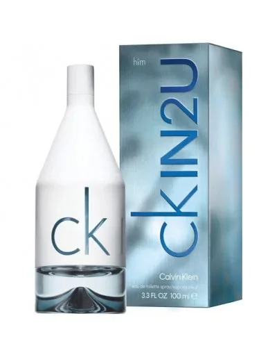 Perfume Calvin Klein CK...