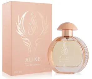 Nasma Perfume Aline Eau Parfum 100ml
