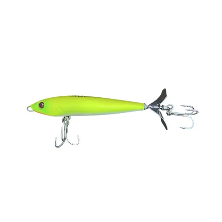 Senuelo Artificial Marine Sports Tnt C24 110mm