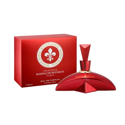 Marina Bourbon Royal Edp 100ml