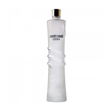 Vodka Italiana Roberto Cavalli 40 Litros