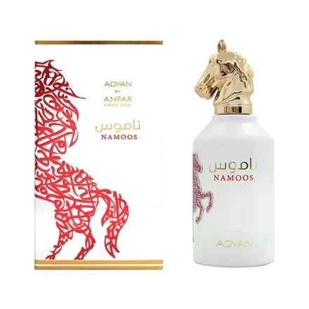 Perfume Adyan Namoos Edp 100ml