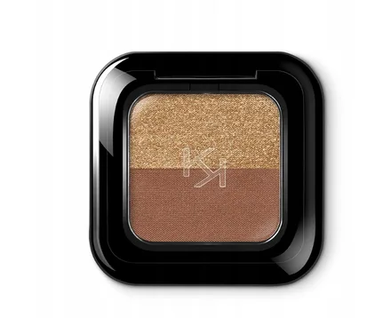 Kiko Milano Sombra Ojos Bright Duo 04