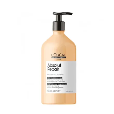 Loreal Condicionador Absolut Repair 750ml