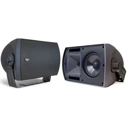 Som Exterior Klipsch Aw 525 Reference 94DB Peak Par