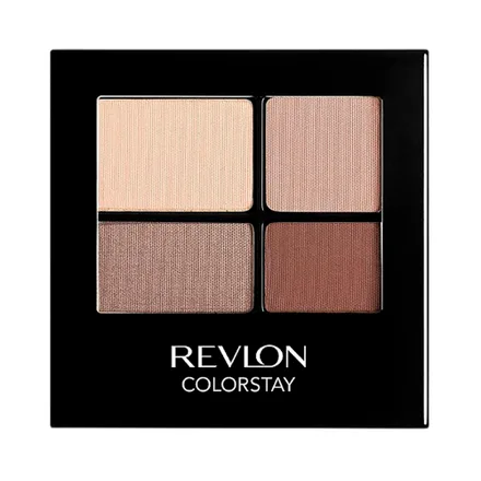 Paletas Sombras Revlon Colorstay 16 Hour 500 Addictive Gr